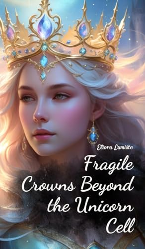 Fragile Crowns Beyond the Unicorn Cell von Swan Charm