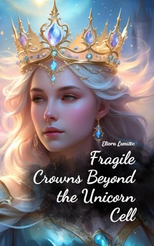 Fragile Crowns Beyond the Unicorn Cell von Swan Charm