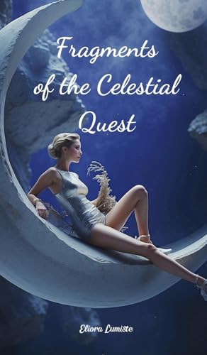 Fragments of the Celestial Quest von Swan Charm
