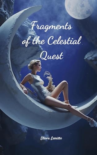 Fragments of the Celestial Quest von Swan Charm