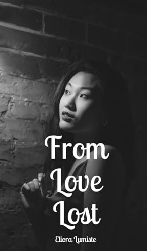From Love Lost von Swan Charm Publishing