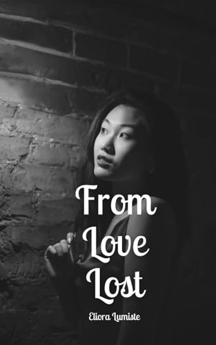 From Love Lost von Swan Charm Publishing