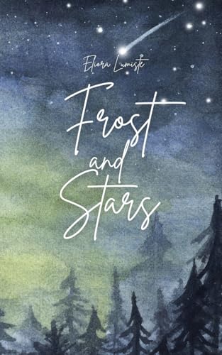 Frost and Stars von Swan Charm Publishing