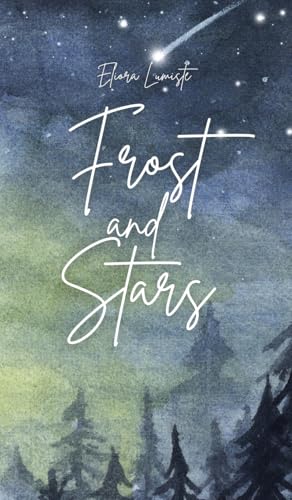 Frost and Stars von Swan Charm Publishing