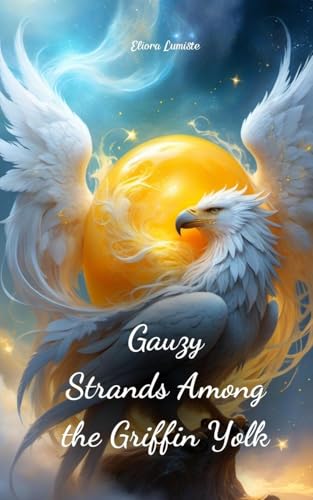 Gauzy Strands Among the Griffin Yolk von Swan Charm
