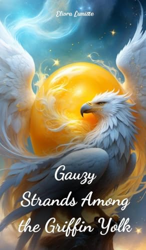 Gauzy Strands Among the Griffin Yolk von Swan Charm