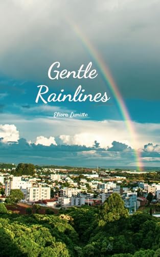 Gentle Rainlines von Swan Charm Publishing