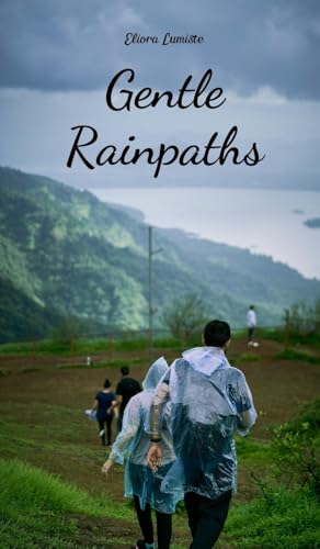 Gentle Rainpaths von Swan Charm Publishing