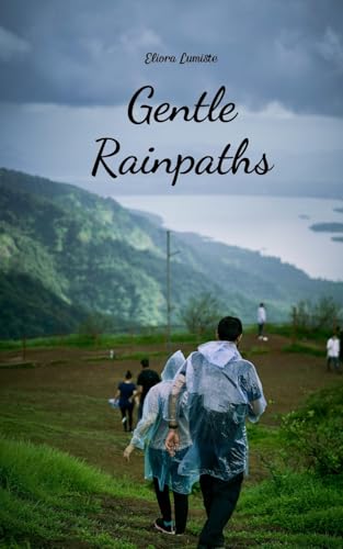 Gentle Rainpaths von Swan Charm Publishing