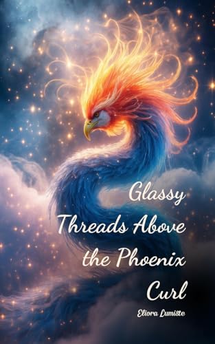 Glassy Threads Above the Phoenix Curl von Swan Charm