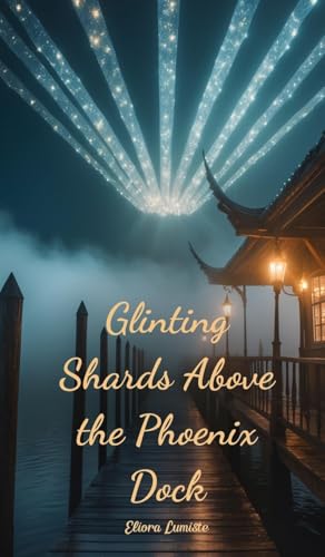 Glinting Shards Above the Phoenix Dock von Swan Charm