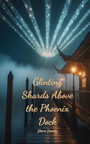 Glinting Shards Above the Phoenix Dock von Swan Charm