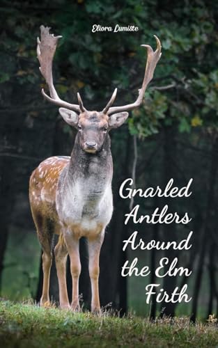 Gnarled Antlers Around the Elm Firth von Swan Charm