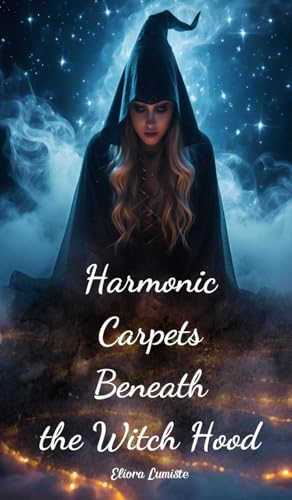 Harmonic Carpets Beneath the Witch Hood von Swan Charm