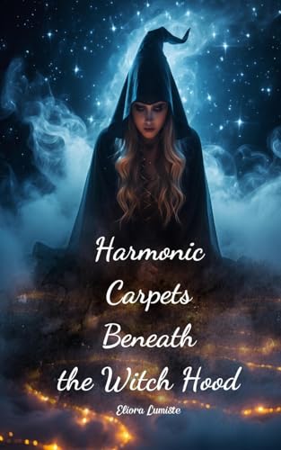 Harmonic Carpets Beneath the Witch Hood von Swan Charm