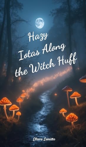 Hazy Iotas Along the Witch Huff von Swan Charm