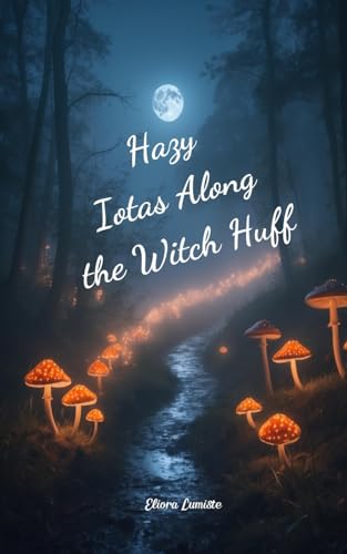 Hazy Iotas Along the Witch Huff von Swan Charm