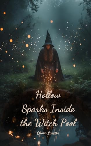 Hollow Sparks Inside the Witch Pool von Swan Charm