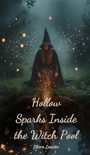 Hollow Sparks Inside the Witch Pool von Swan Charm