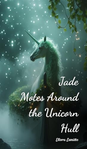 Jade Motes Around the Unicorn Hull von Swan Charm