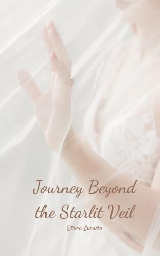 Journey Beyond the Starlit Veil von Swan Charm