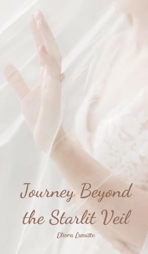 Journey Beyond the Starlit Veil von Swan Charm