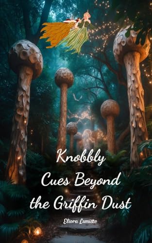 Knobbly Cues Beyond the Griffin Dust von Swan Charm