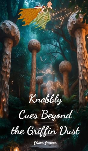 Knobbly Cues Beyond the Griffin Dust von Swan Charm
