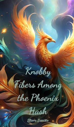 Knobby Fibers Among the Phoenix Hash von Swan Charm