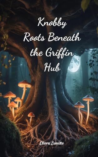 Knobby Roots Beneath the Griffin Hub von Swan Charm