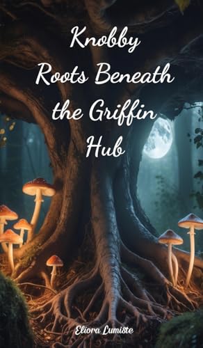 Knobby Roots Beneath the Griffin Hub von Swan Charm