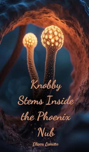 Knobby Stems Inside the Phoenix Nub von Swan Charm