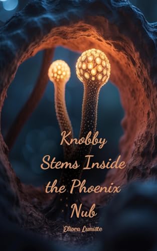 Knobby Stems Inside the Phoenix Nub von Swan Charm