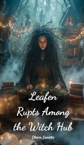 Leafen Rupts Among the Witch Hub von Swan Charm