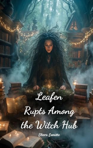 Leafen Rupts Among the Witch Hub von Swan Charm