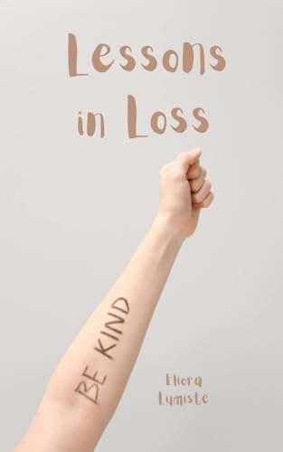Lessons in Loss von Swan Charm Publishing
