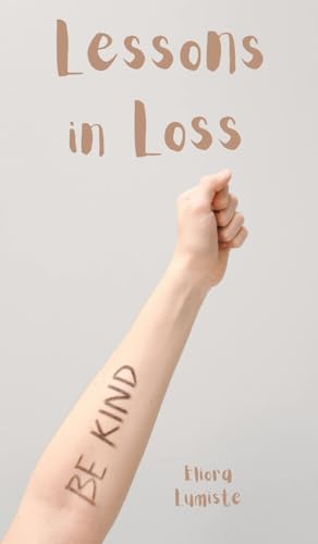 Lessons in Loss von Swan Charm Publishing