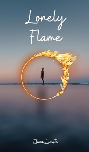 Lonely Flame von Swan Charm Publishing