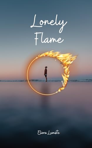 Lonely Flame von Swan Charm Publishing