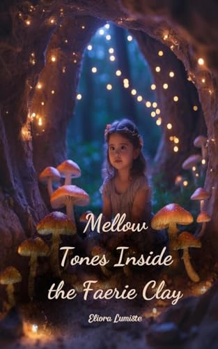 Mellow Tones Inside the Faerie Clay von Swan Charm