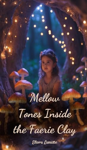 Mellow Tones Inside the Faerie Clay von Swan Charm
