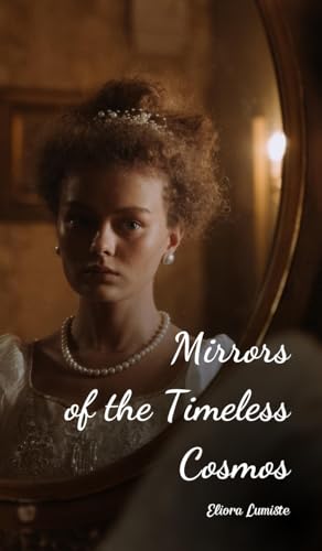Mirrors of the Timeless Cosmos von Swan Charm