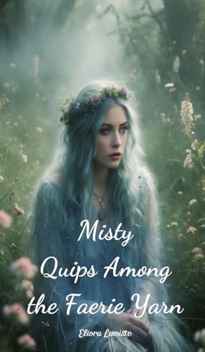 Misty Quips Among the Faerie Yarn von Swan Charm