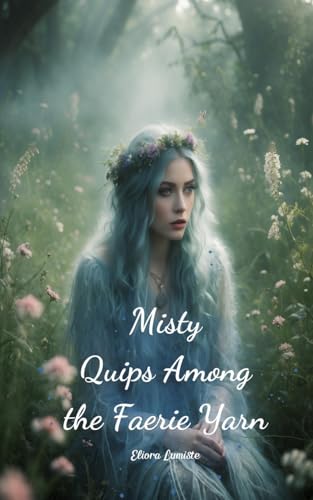 Misty Quips Among the Faerie Yarn von Swan Charm