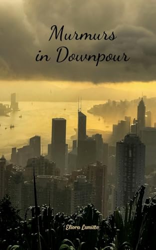 Murmurs in Downpour von Swan Charm Publishing