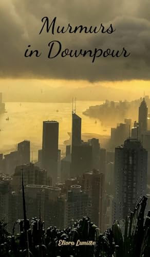 Murmurs in Downpour von Swan Charm Publishing