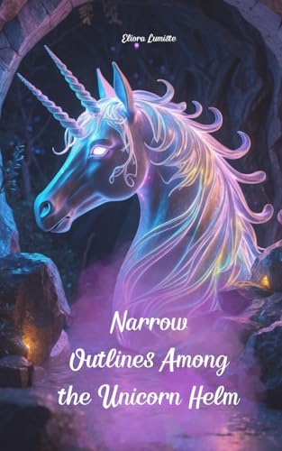 Narrow Outlines Among the Unicorn Helm von Swan Charm