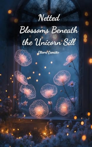 Netted Blossoms Beneath the Unicorn Sill von Swan Charm