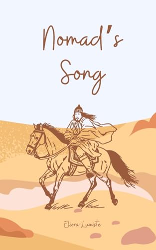 Nomad's Song von Swan Charm Publishing