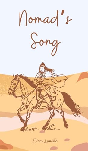 Nomad's Song von Swan Charm Publishing